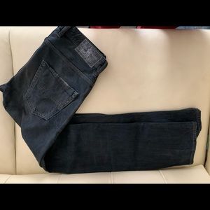Diesel slim regular jeans NWOT